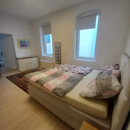 Holiday home E Sankt Goar