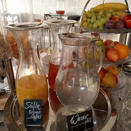 Holiday home E Sankt Goar