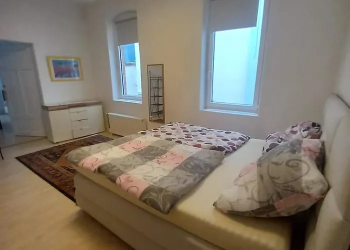 Casa de Férias E Sankt Goar