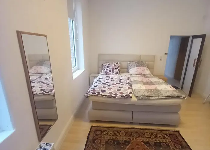 Casa de Férias E Sankt Goar