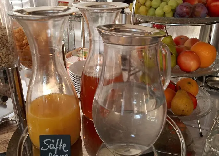 Casa de Férias E Sankt Goar